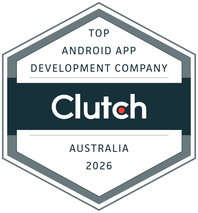 Clutch Top Android App Development